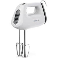 KENWOOD QuickMix Lite HMP10.001 Hand Mixer - White, White