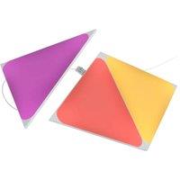 NANOLEAF Shapes Triangle Smart Lights Expansion - Pack of 3