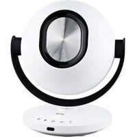 Tors+Olsson Air Pod 40019 Desk Fan - White, White