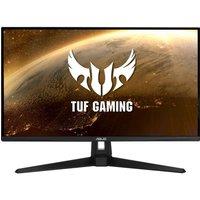 Asus TUF VG289Q1A 4K Ultra HD 28" IPS LCD Gaming Monitor - Black, Black