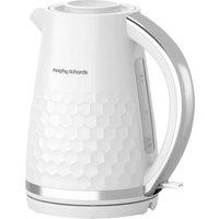 Morphy Richards Kettles