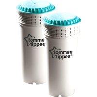 TOMMEE TIPPEE Perfect Prep Replacement Filter - Twin Pack