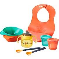 TOMMEE TIPPEE Weaning Kit