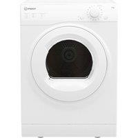 Indesit Vented Tumble Dryers