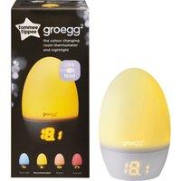 TOMMEE TIPPEE Groegg 2 Ambient Room Thermometer