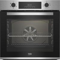 BEKO RecycledNet BBXIF243XC Electric Oven - Stainless Steel, Stainless Steel