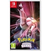 NINTENDO SWITCH Pokmon Shining Pearl