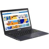 ASUS E210MA 11.6" Laptop - IntelCeleron, 64 GB eMMC, Blue, Blue