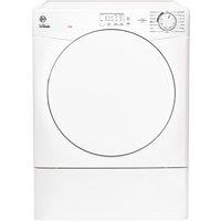 HOOVER H-Dry 300 HLE V9LF NFC 9 kg Vented Tumble Dryer - White, White
