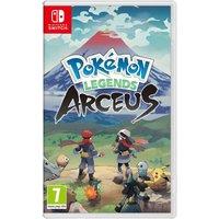 NINTENDO SWITCH Pokmon Legends Arceus