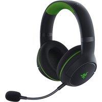 RAZER Kaira Pro Wireless Gaming Headset - Black, Black