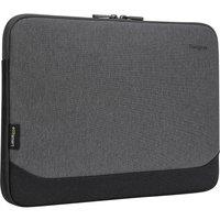 TARGUS EcoSmart Cypress TBS64602GL 13-14" Laptop & MacBook Sleeve - Grey, Silver/Grey