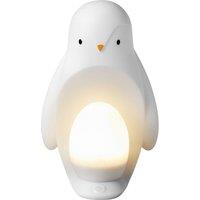 TOMMEE TIPPEE Penguin Night Light - White