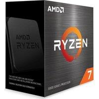 AMD Ryzen 7 5700G Processor