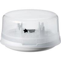 TOMMEE TIPPEE Steam Microwave Steriliser - White