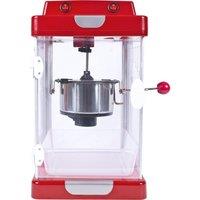 GLOBAL GIZMOS 54500 Popcorn Maker - Red