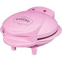 GLOBAL GIZMOS 35580 Doughnut Maker - Pink