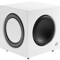 AUDIO PRO SW-10 Subwoofer - White, White