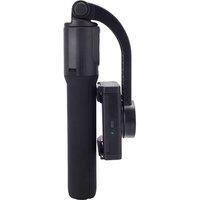 EASYPIX GoXtreme GS1 1-Axis Selfie Gimbal, Black