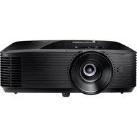 OPTOMA HD28e Full HD Home Cinema Projector, Black