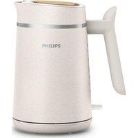 PHILIPS Eco Conscious Collection HD9365/11 Jug Kettle - White