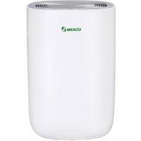 MEACO MeacoDry ABC12LS Dehumidifier - Silver & White