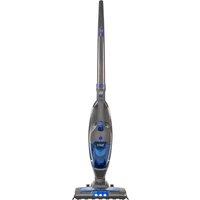 RUSSELL HOBBS Centaur RHSV2211 Cordless Vacuum Cleaner - Grey & Blue, Blue,Silver/Grey