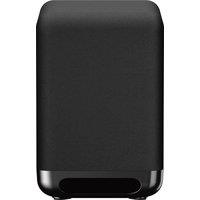 SONY SA-SW5 Wireless Subwoofer, Black