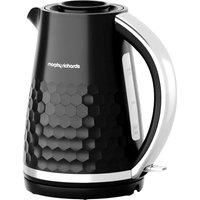 MORPHY RICHARDS Hive 108271 Jug Kettle - Black