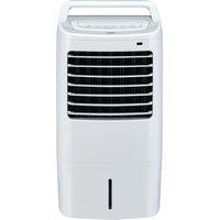 LOGIK L10ACW22 Portable Air Cooler - White, White