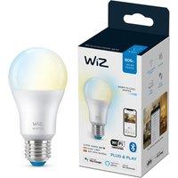 WIZ A60 Tunable White Smart Light Bulb - E27