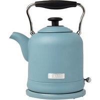 HADEN Highclere 197221 Jug Kettle - Poole Blue