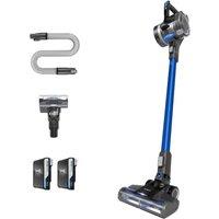 VAX Blade 4 Dual Pet & Car CLSV-B4DC Cordless Vacuum Cleaner - Blue, Blue