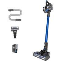 VAX Blade 4 Pet & Car CLSV-B4KC Cordless Vacuum Cleaner - Blue, Blue