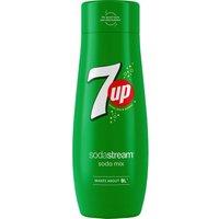 SODASTREAM 7up Concentrate, Green