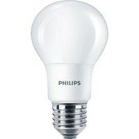 PHILIPS Frosted LED Light Bulb - E27, Warm White