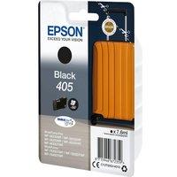 EPSON Suitcase 405 Black Ink Cartridge, Black