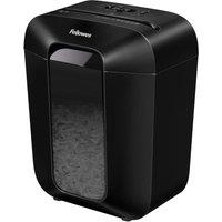 FELLOWES Powershred LX50 Cross Cut Paper Shredder