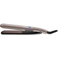 REMINGTON Wet 2 Straight Pro S7970 Hair Straightener ? Bronze, Silver/Grey