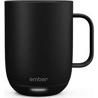 EMBER Smart Mug - 414 ml, Black, Black