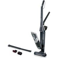 BOSCH Serie 4 Flexxo ProHome BBH3230GB Cordless Vacuum Cleaner - Midnight Sapphire, Black