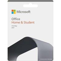 MICROSOFT Office Home & Student 2021 - Lifetime for 1 user