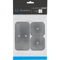BLUETENS ELECDS Electrodes - Small & Medium, Pack of 12