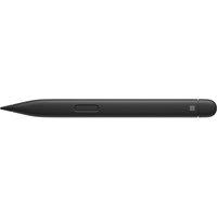 MICROSOFT Surface Slim Pen 2 - Black, Black