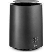 DUUX Threesixty 2 DXCH09UK Portable Smart Ceramic Heater - Grey, Silver/Grey