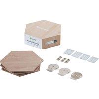 NANOLEAF Elements Smart Lighting Expansion Kit - Pack of 3