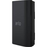 ARLO VMA2400-10000S Rechargeable Battery, Black