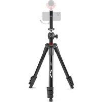 JOBY Compact Light Tripod Kit - Black, Black