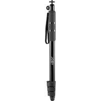 JOBY Compact 2-in-1 Monopod - Black, Black