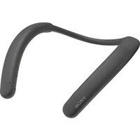 SONY SRS-NB10 Neckband Speaker - Black, Black